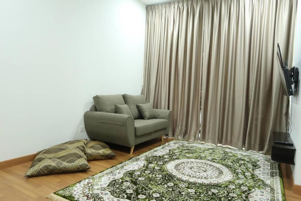 Promo Private Luxurious Nilai Vacation Home Екстериор снимка