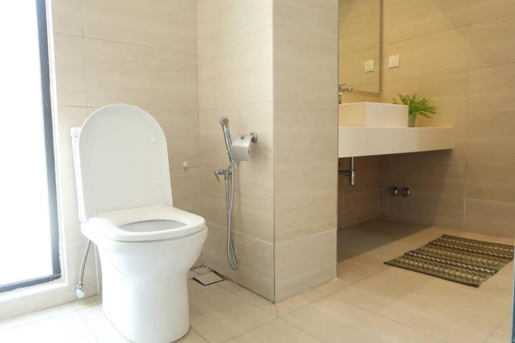 Promo Private Luxurious Nilai Vacation Home Екстериор снимка