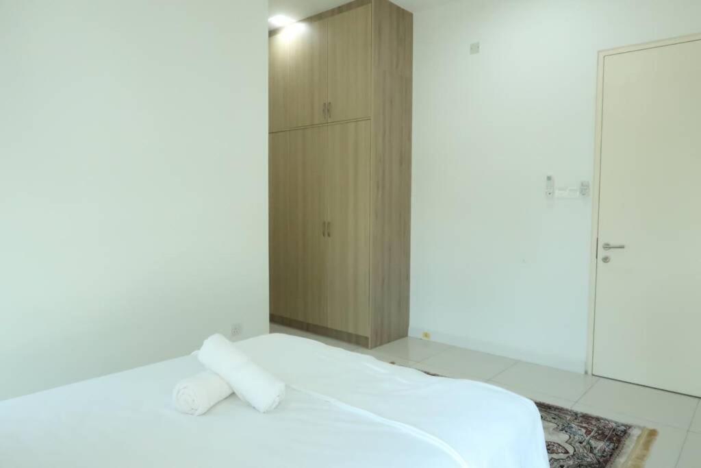Promo Private Luxurious Nilai Vacation Home Екстериор снимка