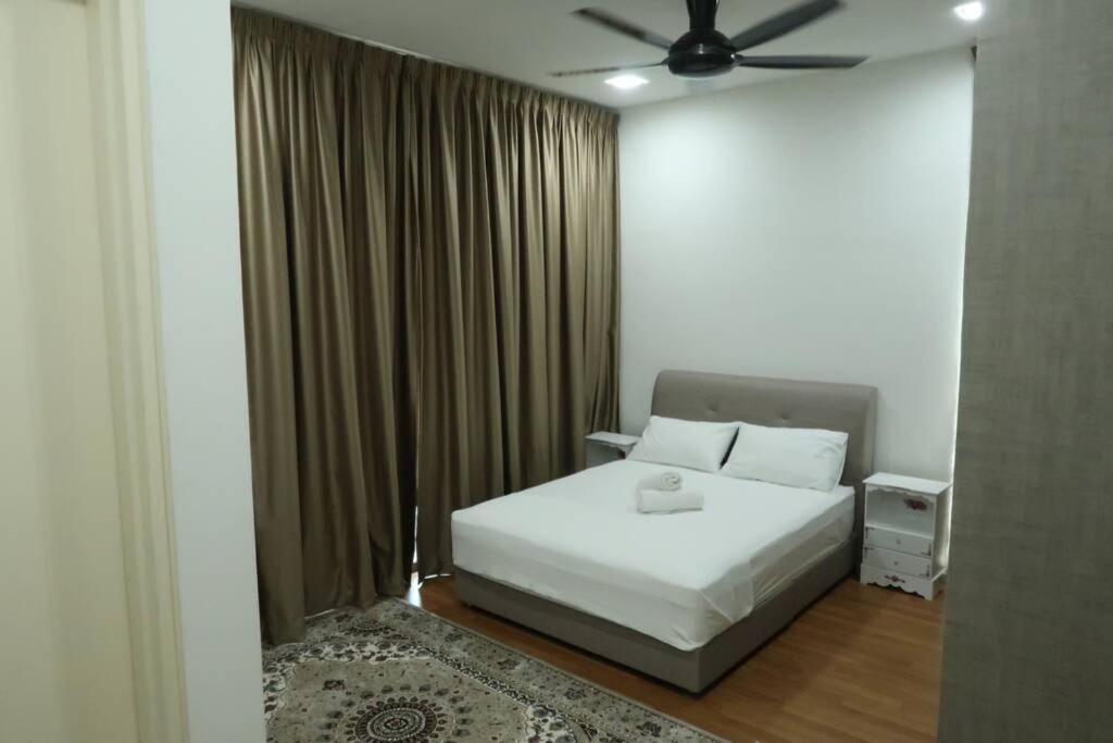 Promo Private Luxurious Nilai Vacation Home Екстериор снимка
